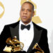 Jay-Z : Couplet de fou aux Grammy’s (Traduction)
