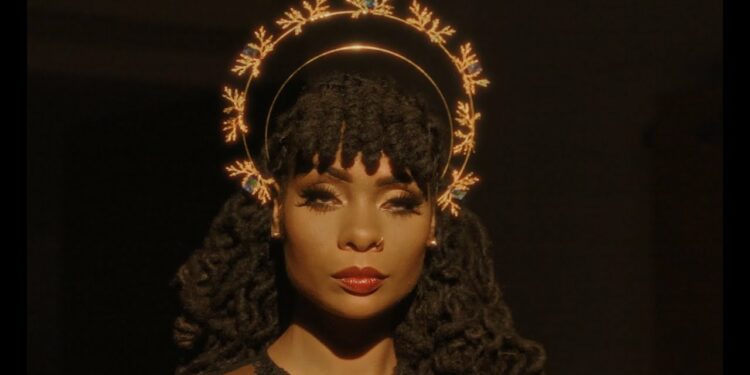 Rachelle Allison annonce un album ” Too Hot “