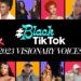 TikTok celebrates Black History Month with first-ever list of visionary voices