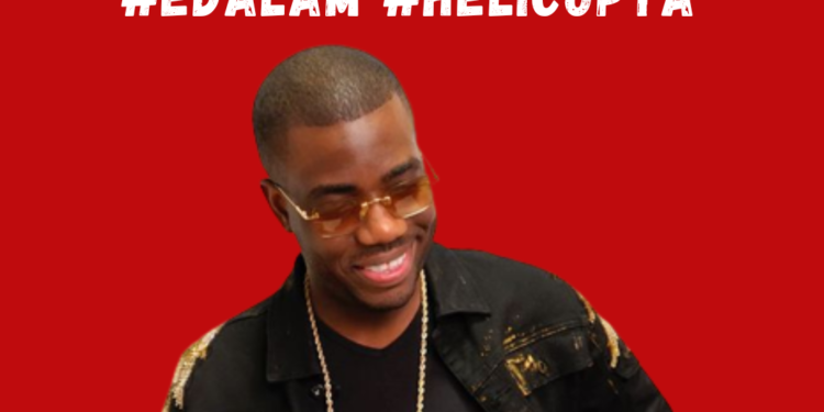 Gwadadada buzz en Inde 😱 #Edalam #Helicopta