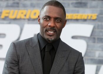 Idris Elba reveals he sold marijuana before becoming famous