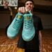 PUMA Hoops Releases New “Jade” Colorway of LaMelo Ball MB.02 Sneakers