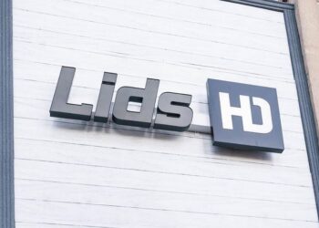 The Source | Lids Debuts New Concept Store – Lids Hat Drop – in Queens’ Fashion and Cultural Hub
