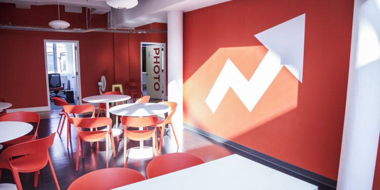 Buzzfeed uses AI to create content