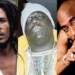 Fans of Bob Marley, Tupac and Bigge Smalls can chat with them using an AI app