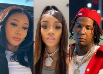 Moneybagg Yo, Glorilla, Coi Leray call for justice for Tire Nichols as police release video footage