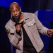 Dave Chappelle Faces Backlash Over Transgender Comments In Netflix Special
