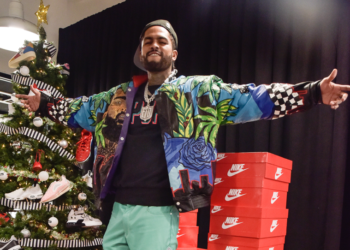 Dave East, BIA, Jessie & D’Lila Combs Join Foot Locker for 24 Hours of Global Holiday Celebration