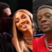 Boosie Badazz responds to Yung Miami’s statement about ‘Pee Diddy’