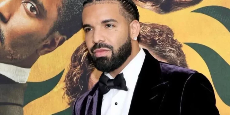 Burglary at Drake’s $75M LA home, intruder arrested with unknown item