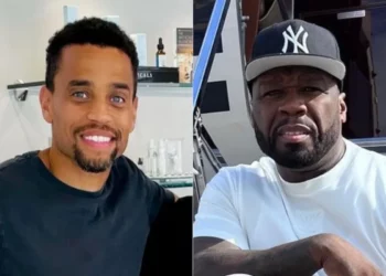 50 Cent’s ‘Agency II: Ghosts’ Season 4 Green-Lighted, Michael Ealy Joins Cast
