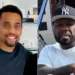 50 Cent’s ‘Agency II: Ghosts’ Season 4 Green-Lighted, Michael Ealy Joins Cast