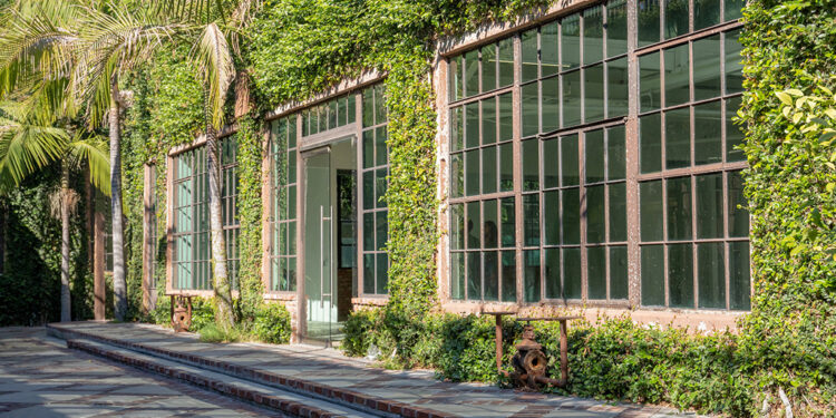 Sneaker Studio FCTRY LAb Secures $6M in Fundraising