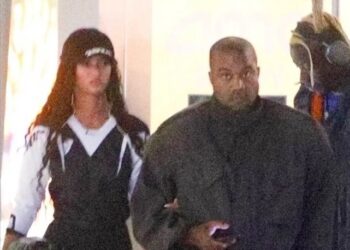 Sources | Kanye West under police investigation for snatching women’s cellphone video