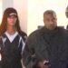 Sources | Kanye West under police investigation for snatching women’s cellphone video