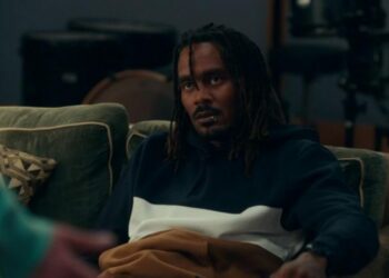 Source | How ‘Dave’ Star GaTa Played Herself on Lil Dicky’s Hit FX Series