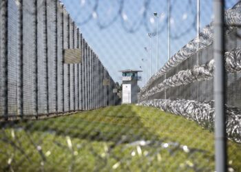 Texas inmates enter second week of hunger strike