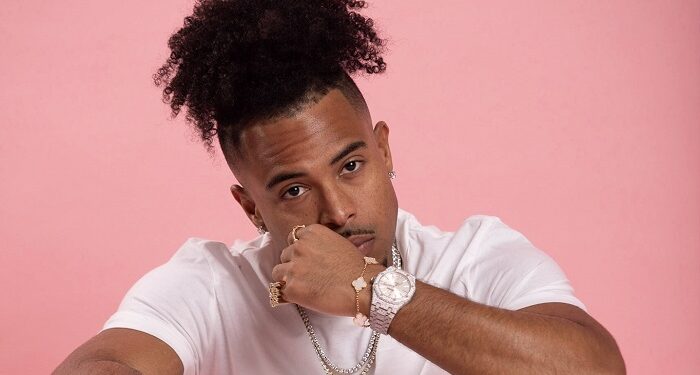 Kid Faze merges the Metaverse with the world of music