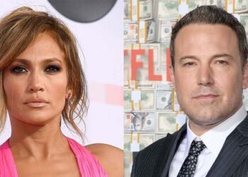 Source Latino: Bennifer – Take II 20 Years Later