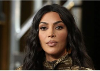 Kim Kardashian Files Legally Single and Drops ‘West’ Surname