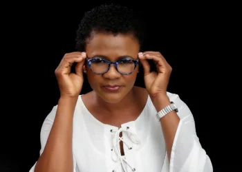 Minister Marion Hall exposes stalker who disrupted her sermons with explicit pictures
