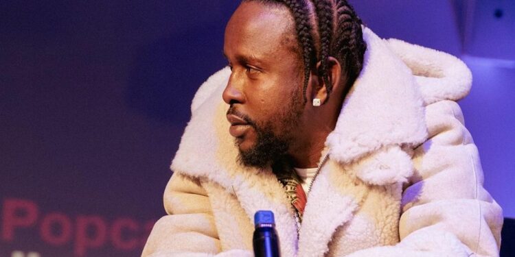 Popcaan’s Inspirational Message to Young People: “Believe in Yourself”