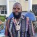 Rick Ross leads the way again as he dances to Demarco classic ‘I Love My Life’