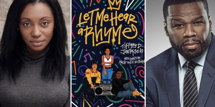 The Source | 50 Cent Partners with Cooper Films for New Series