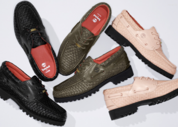 The Source | Supreme x Timberland renew shoe partnership