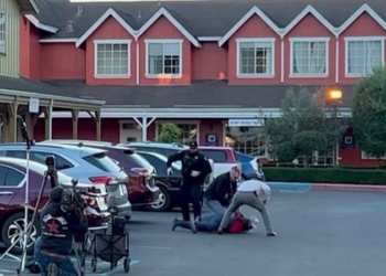 Sources | Seven killed in another California mass shooting