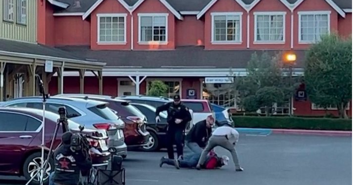 Sources | Seven killed in another California mass shooting