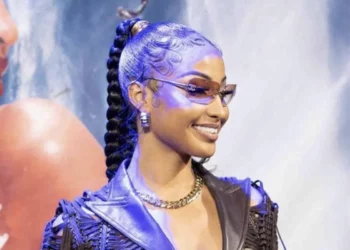 Shenseea puts her group in the spotlight with fiery message ahead of sophomore album release
