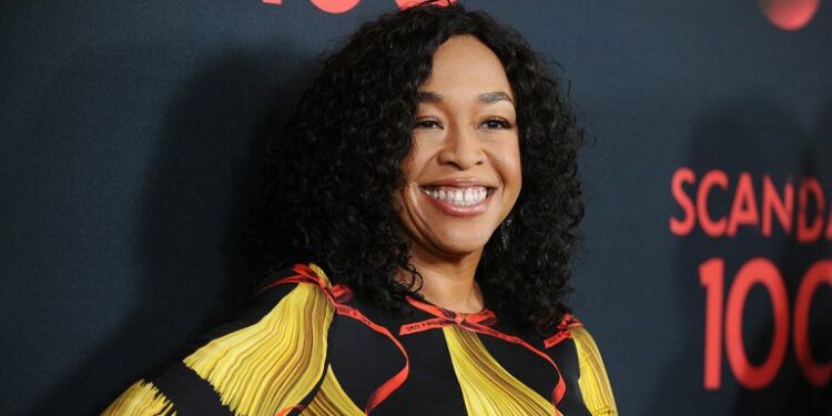 Shonda Rhimes Launches Diversity, Equity and Inclusion Initiative at Netflix