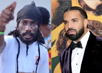 Drake pays tribute to Sizra in honor of his mother Sandy Graham’s 75th birthday