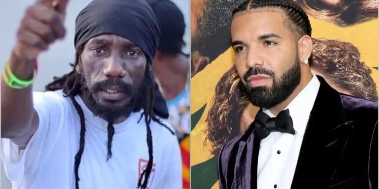 Drake pays tribute to Sizra in honor of his mother Sandy Graham’s 75th birthday