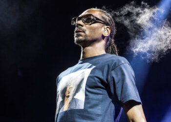 Sources | Kevin Hart and Snoop Dogg look back at the 2021 Olympics