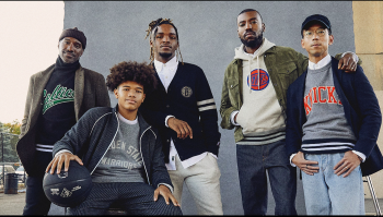 Sources | Todd Snyder teams up with NBA for new collection