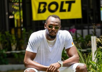 Usain Bolt makes first public appearance since $12m fraud: ‘Jamaica is my country’