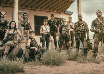 Netflix Releases New Trailer for Zack Synder’s ‘Army of the Dead’