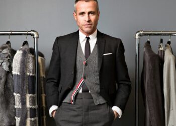 Sources | Thom Browne Launches Pre-Fall 2023 Womenswear Collection
