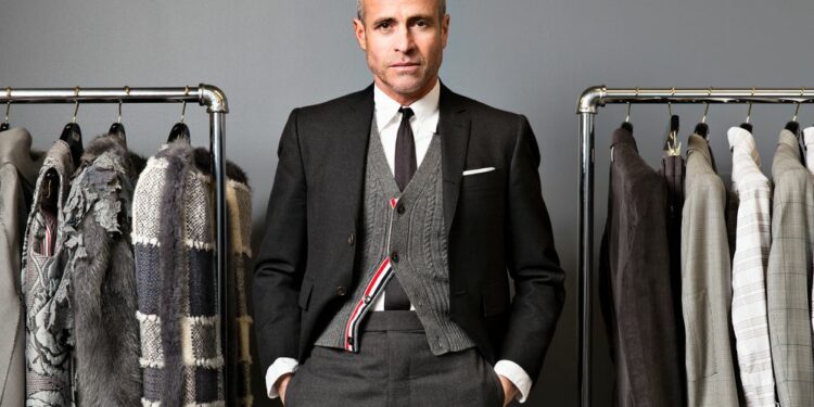 Sources | Thom Browne Launches Pre-Fall 2023 Womenswear Collection