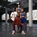 June Ambrose Teams Up With PUMA for the ‘Keeping Score’ Collection