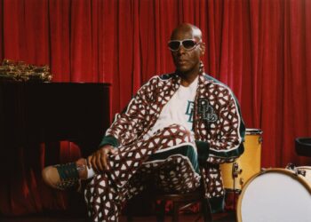 Dapper Dan and PUMA Announce First Collaboration for Second Collaboration