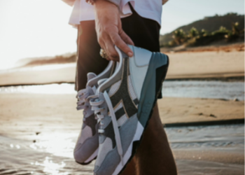 Diadora Partners with Details Matter Co. for Exclusive N9002 Sneakers