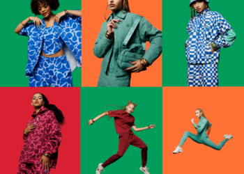 Melody Ehsani Launches New ‘Abstract Vision’ Collection