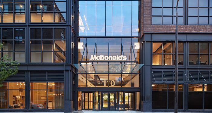 Source | Black women lead every part of McDonald’s core business, from restaurant ownership to supply chain