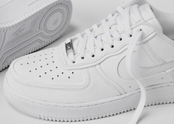 Nike sues BAPE for plagiarizing sneaker designs