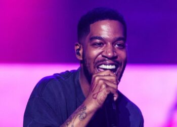 Visionary Kid Cudi launches Mad Solar Productions