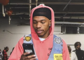 Lil Baby and Michael B. Jordan Star in Hilarious ‘SNL’ Promo