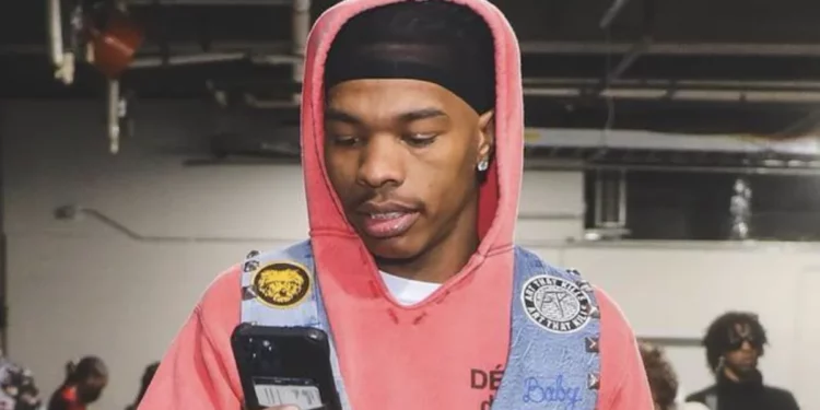 Lil Baby and Michael B. Jordan Star in Hilarious ‘SNL’ Promo